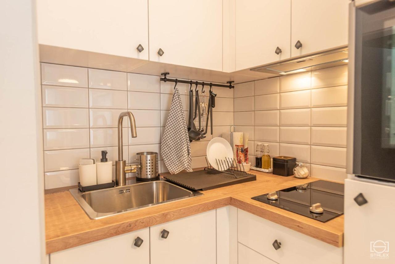 Apartman Bombonica Баня-Ковиляча Екстер'єр фото