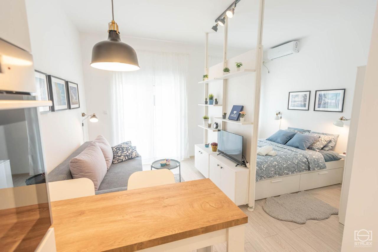 Apartman Bombonica Баня-Ковиляча Екстер'єр фото