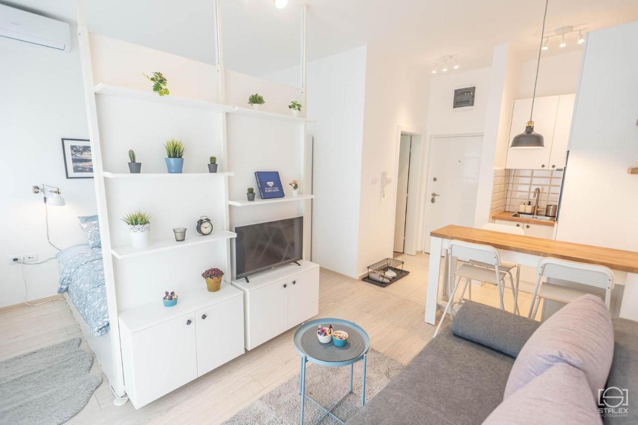 Apartman Bombonica Баня-Ковиляча Екстер'єр фото