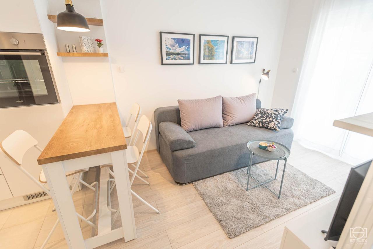 Apartman Bombonica Баня-Ковиляча Екстер'єр фото