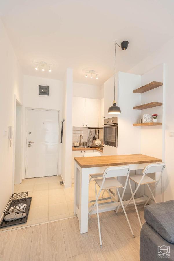 Apartman Bombonica Баня-Ковиляча Екстер'єр фото