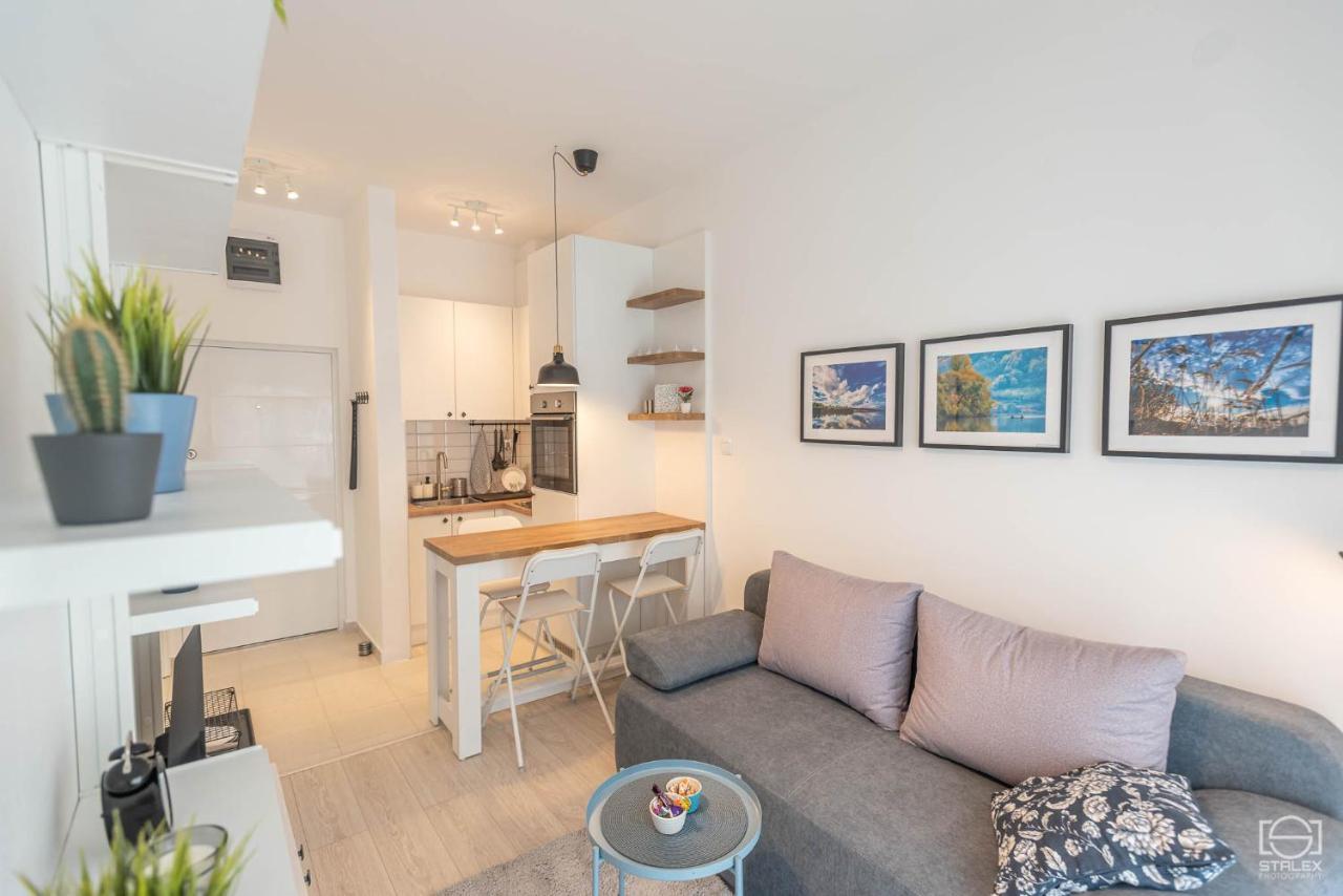 Apartman Bombonica Баня-Ковиляча Екстер'єр фото