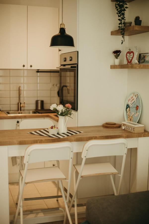 Apartman Bombonica Баня-Ковиляча Екстер'єр фото