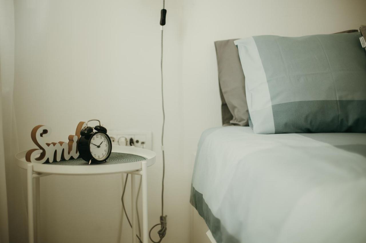 Apartman Bombonica Баня-Ковиляча Екстер'єр фото